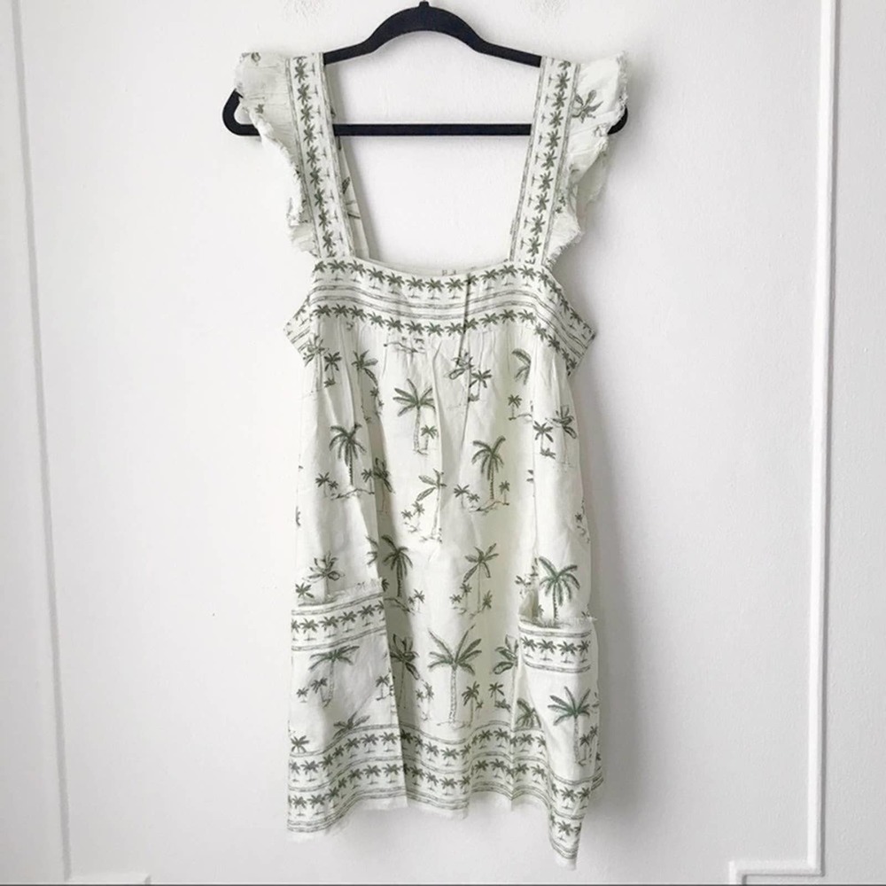 Show Me Your Mumu Suns Out Mini Dress